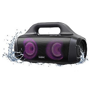  Anker Soundcore Select Pro IPX7