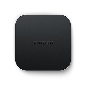 Xiaomi TV Box S 2nd Gen   2