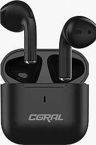   CORAL SLIM TWS  