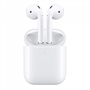     AirPods 2 with Charging Case