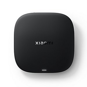  4K Ultra HD  Xiaomi TV Box S 3rd Gen